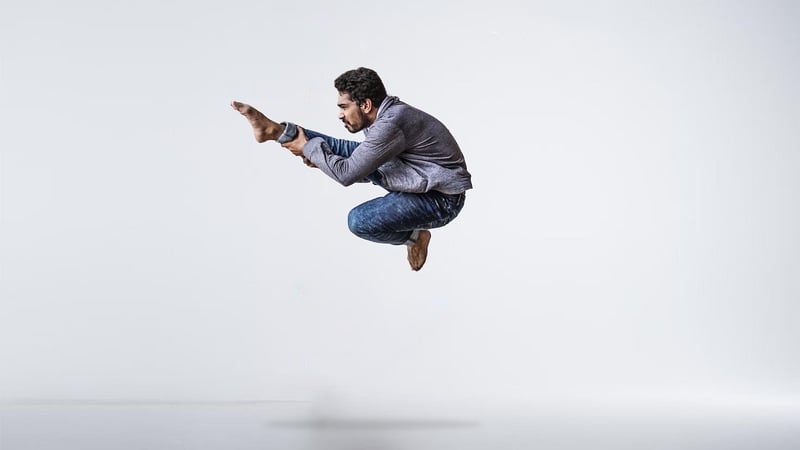 Dance Movement Therapy